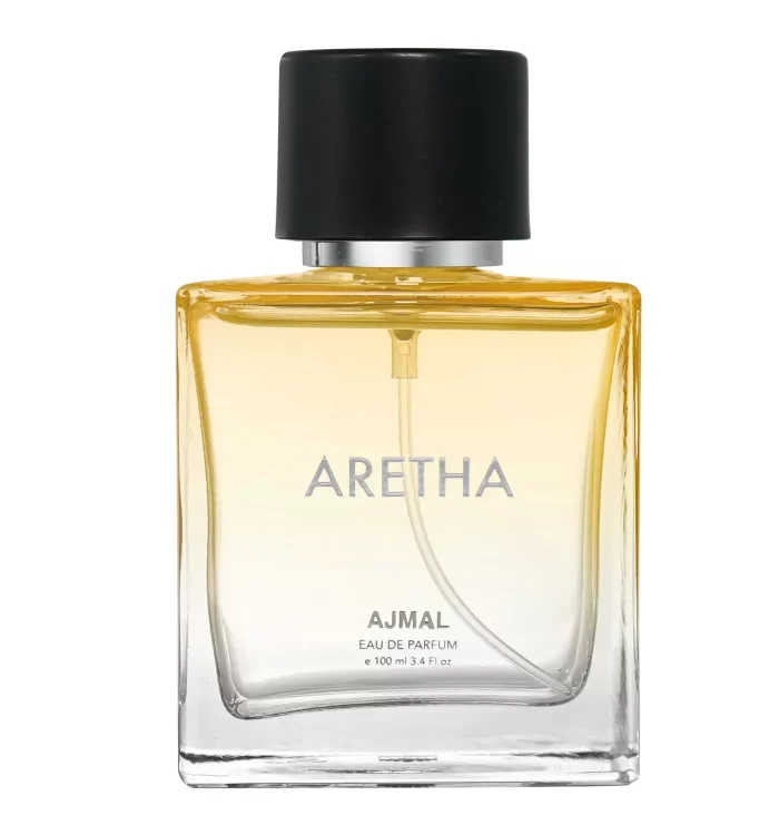 Ajmal Aretha Eau de Parfum 100ml