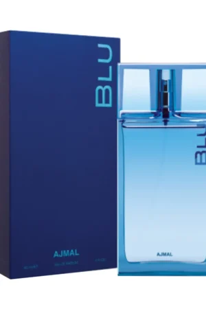 Ajmal Blu Eau De Parfum (90ml)