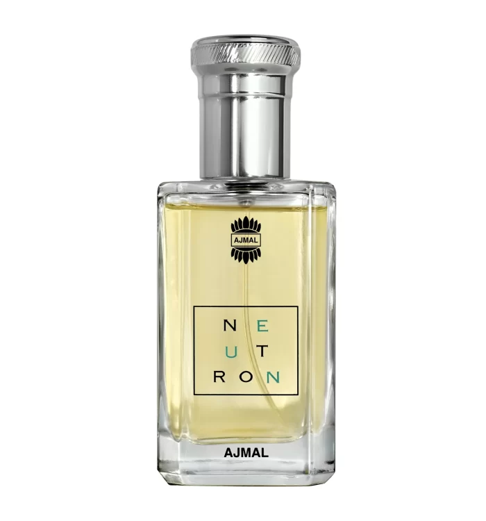 Ajmal Neutron Eau De Parfum (100ml)