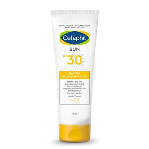 Cetaphil Sun SPF 30 Light Gel Very High Protection 100ml