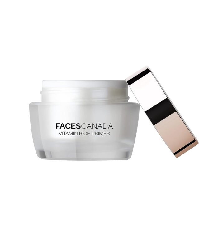 FACES CANADA Vitamin Rich Primer, 15 g