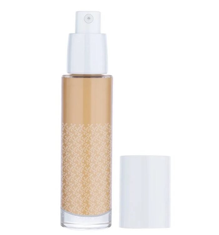 Kay Beauty Hydrating Foundation