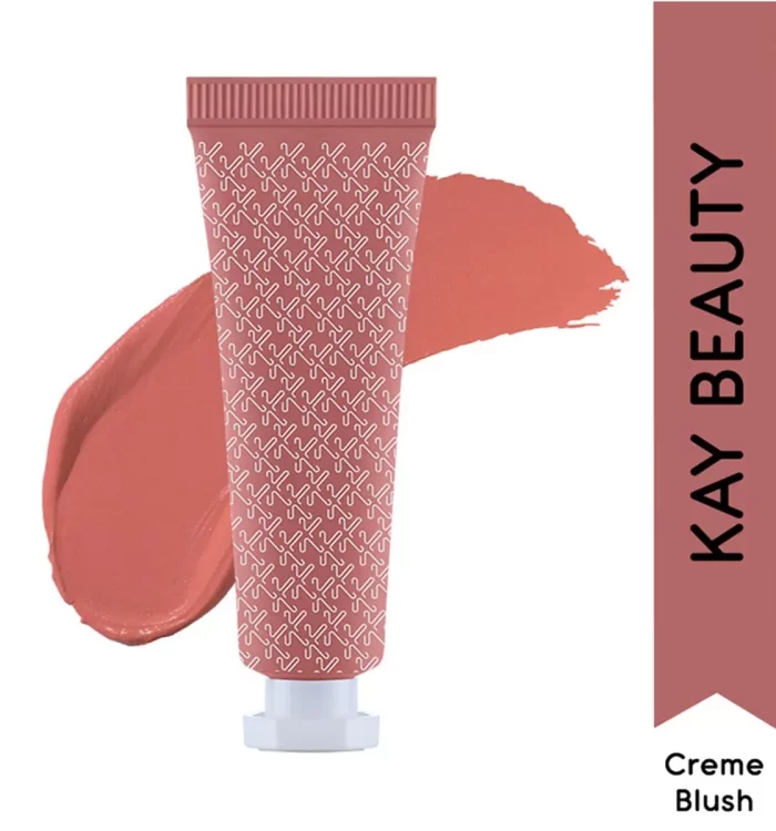 Kay Beauty Creme Blush