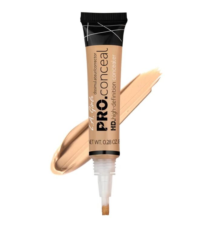 LA Girl HD Pro Concealer