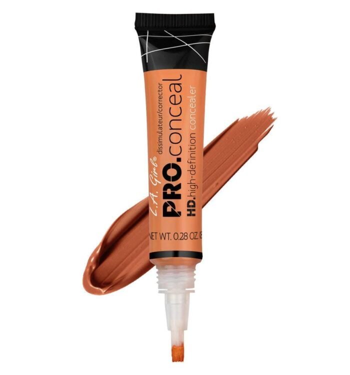 LA Girl HD Pro Concealer – Orange Corrector