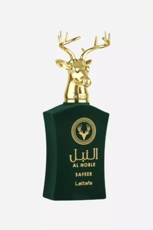 Lattafa Al Noble Safeer Eau de Parfum 100ml