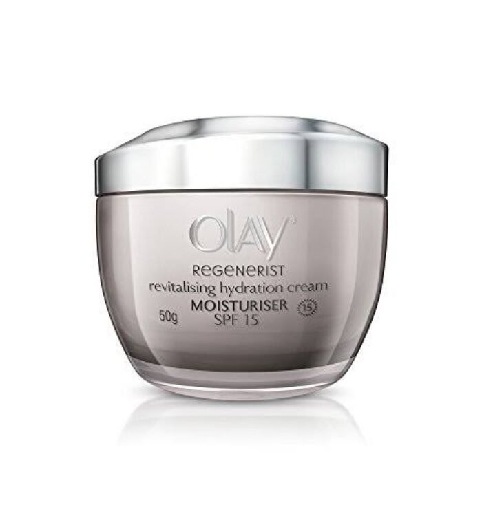 Olay Regenerist SPF 15 Revitalising Hydration Cream 50 g