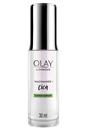 Olay Luminous Cica Super Serum 30 ml