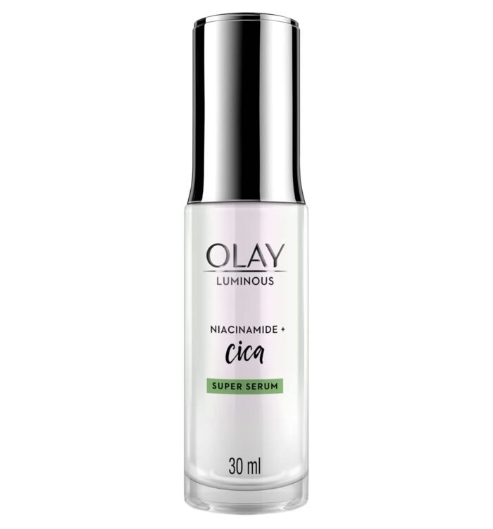 Olay Luminous Cica Super Serum 30 ml