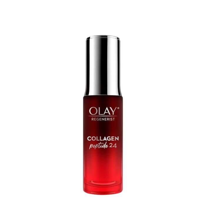 Olay Regenerist Collagen Peptide 24 Face Serum 30 ml