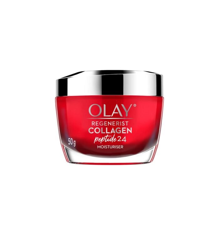 Olay Regenerist Collagen Peptide 24 Moisturiser 50 g