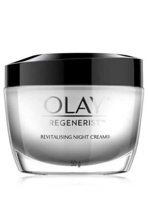 Olay Regenerist Revitalising Night Cream 50 gm