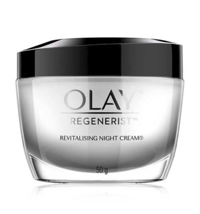 Olay Regenerist Revitalising Night Cream 50 gm