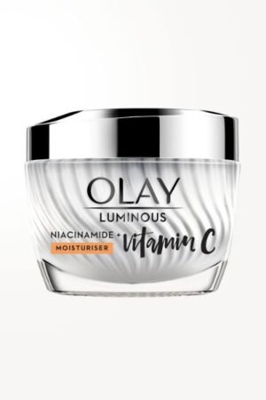 Olay Vitamin C Face Cream with Niacinamide l Normal, Oily, Dry & Combination Skin