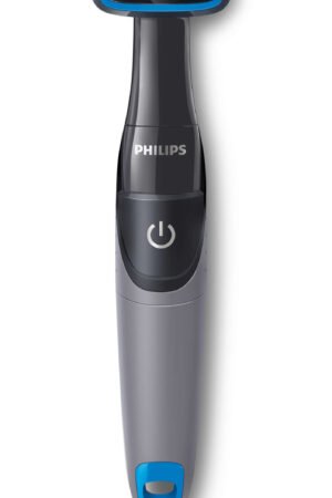 Philips Showerproof Body Groomer for Men BG1025/15