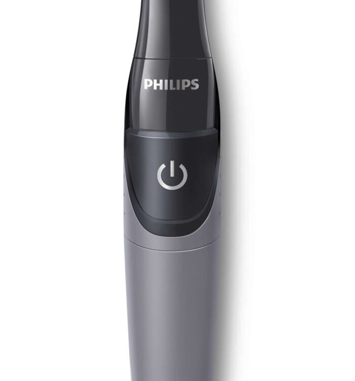 Philips Showerproof Body Groomer for Men BG1025/15