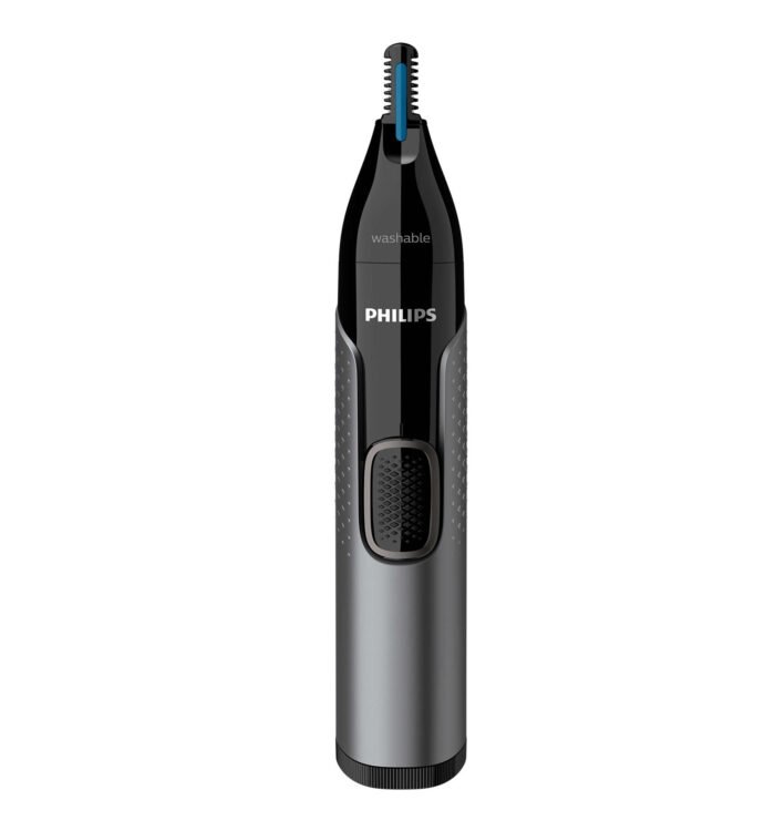 PHILIPS Nose Hair Trimmer Series 3000 NT3650/16