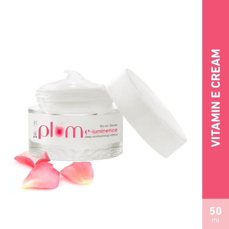 Plum E-Luminence Deep Moisturizing Crème 50ml