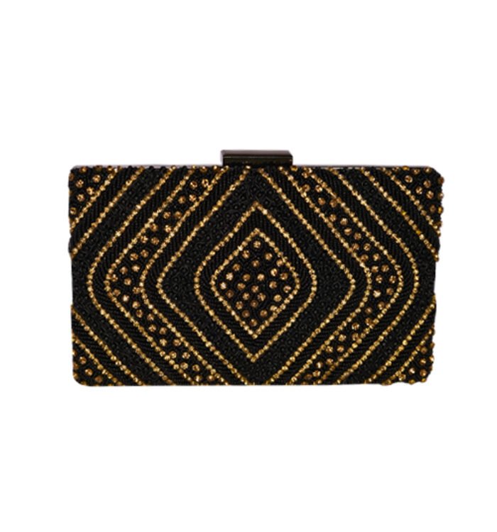 Black Clutch