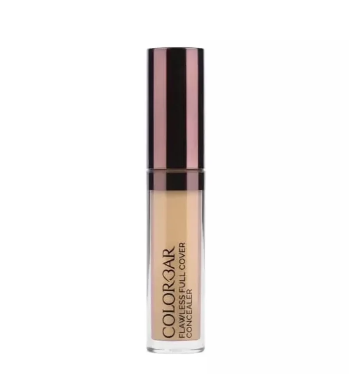 Colorbar Flawless Full Cover Liquid Concealer Matte Finish 6ml