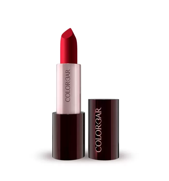 Colorbar Take Me As I Am Vegan Matte Lipstick (4.2g)