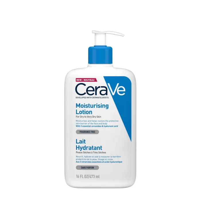 CeraVe Moisturising Lotion 236ml