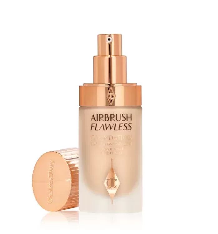 Charlotte Tilbury CT Airbrush Flawless Foundation – 30ml