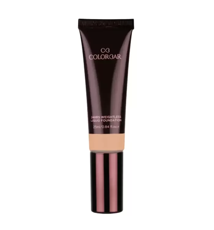 Colorbar 24Hrs Weightless Liquid Foundation – 25 ml