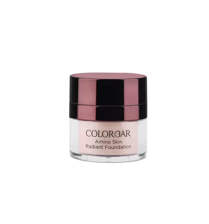 Colorbar Amino Skin Radiant Crème Foundation 15g