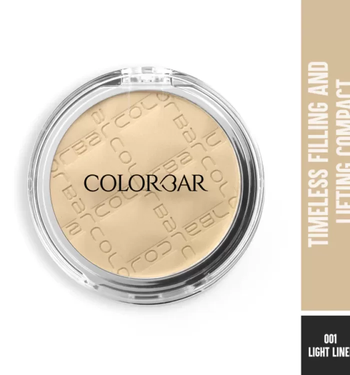 Colorbar Timeless Filling And Lifting Compact – 9g