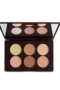 Colorbar 24Hrs Wear Concealer Palette 9g Light Medium 1
