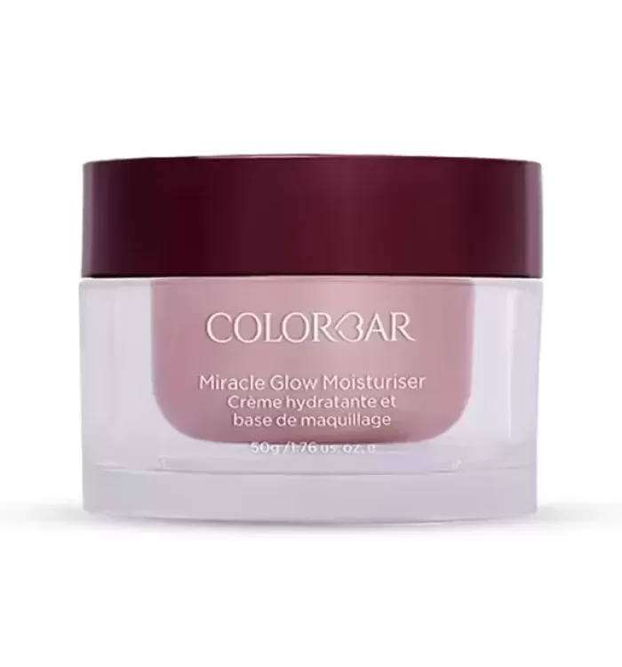 Colorbar Miracle Glow Moisturiser, 50 g