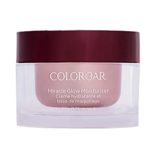Colorbar Miracle Glow Primer (50gm)