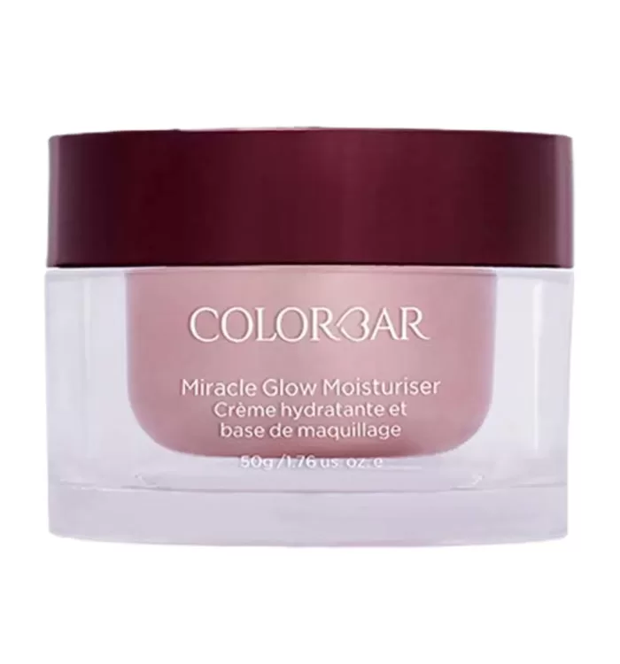 Colorbar Miracle Glow Primer (50gm)