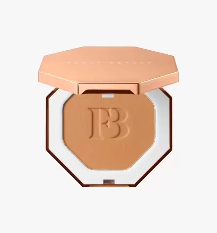 FENTY BEAUTY By Rihanna Sun Stalk’r Instant Warmth Bronzer – Bajan Gyal – 6.23g