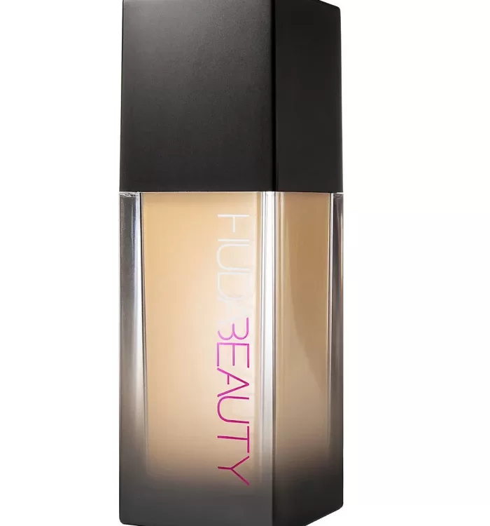 HUDA BEAUTY #Faux Filter Luminous Matte Full Coverage Liquid Foundation – 35ml