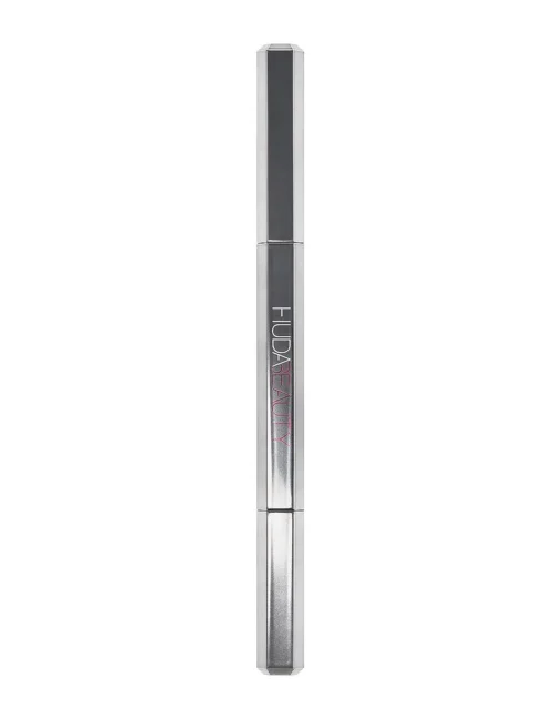 HUDA BEAUTY #BOMBBROWS Microshade Brow Pencil - 5 Medium Brown