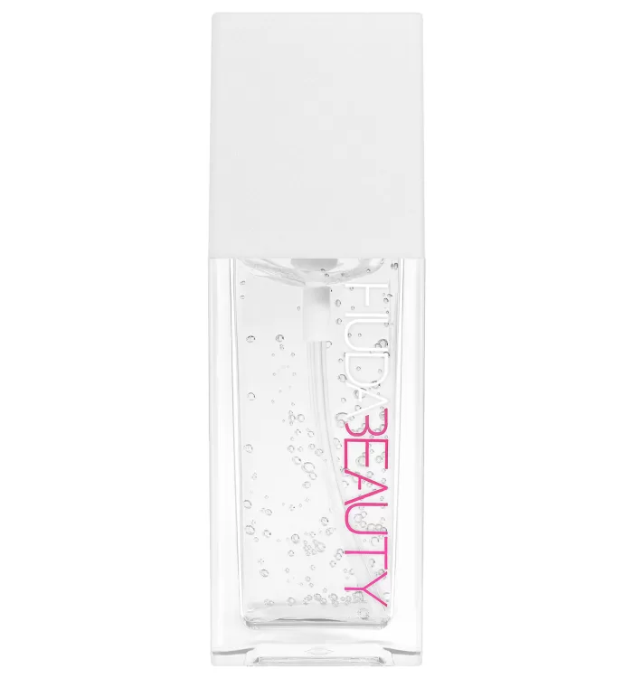 HUDA BEAUTY Water Jelly Hydrating Face Primer – 35ml