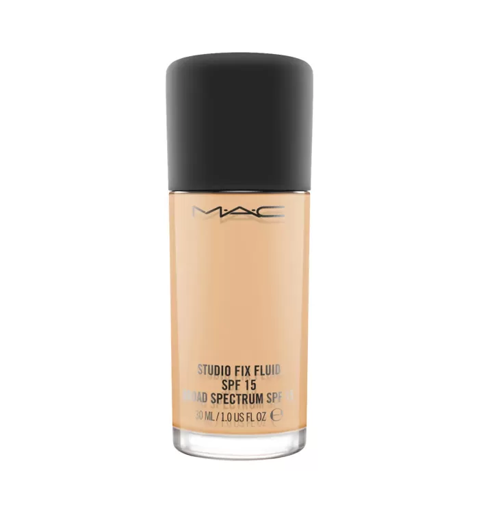 Mac Studio Fix Fluid SPF 15 – 30ml