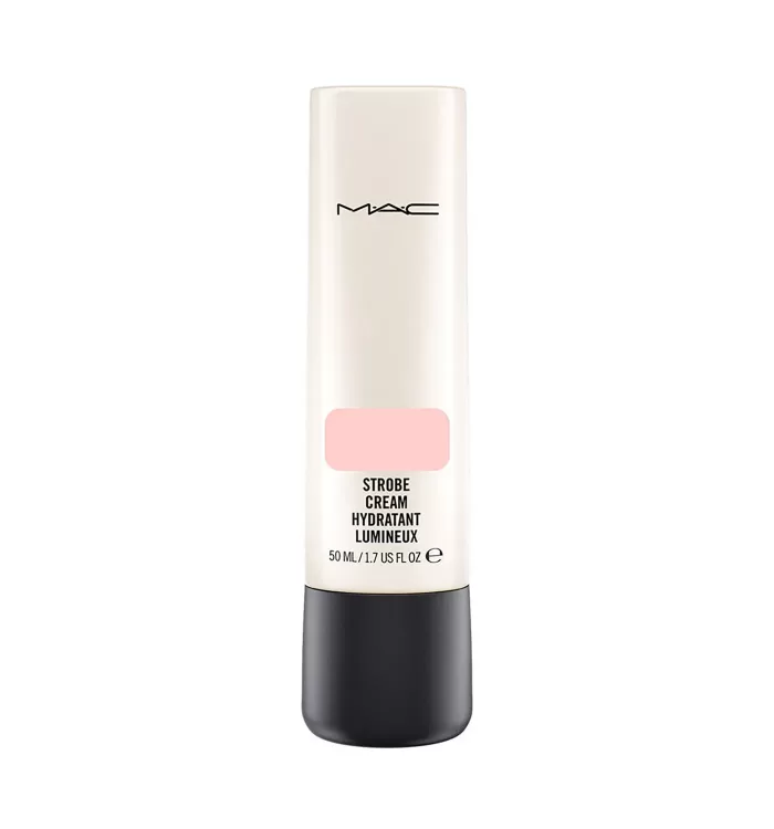 MAC Strobe Cream Hydratant Lumineux – Pinklite (50ml)