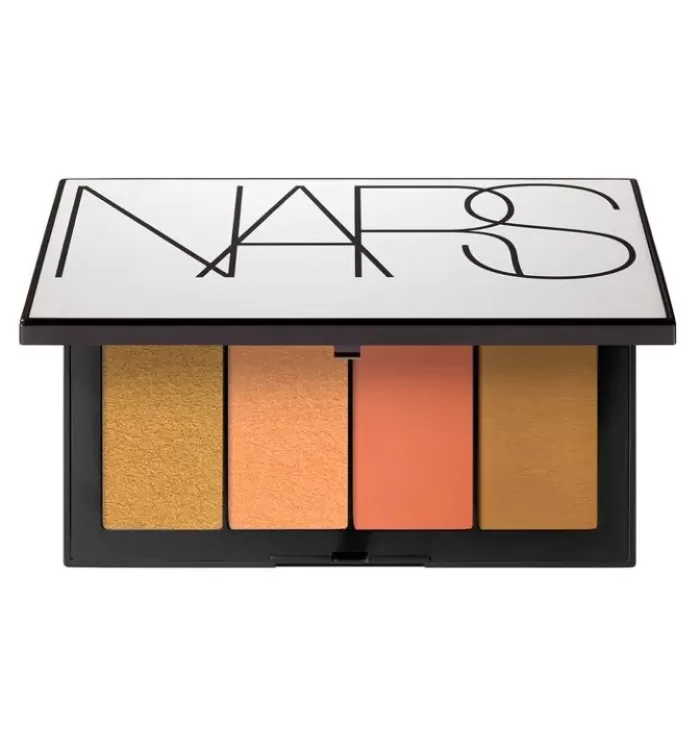 NARS Full Dimension 2 Cheek Palette – 5.5g (x4)