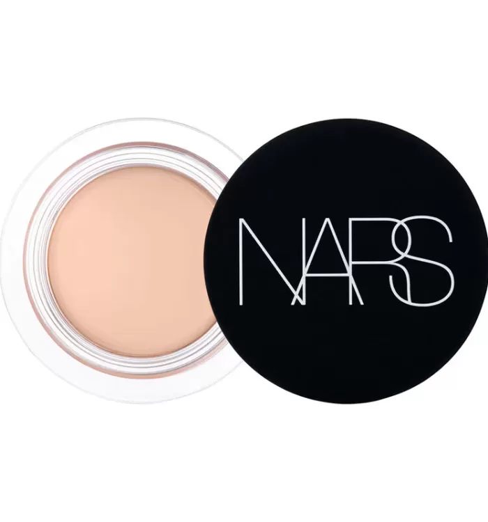 NARS Soft Matte Complete Concealer – 6.2g – 4 Shades Available