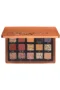 NATASHA DENONA Bronze Eyeshadow Palette - 19.25g