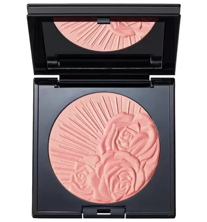 PAT McGRATH LABS Skin Fetish: Divine Powder Blush – Fleurtatious – 9.7g