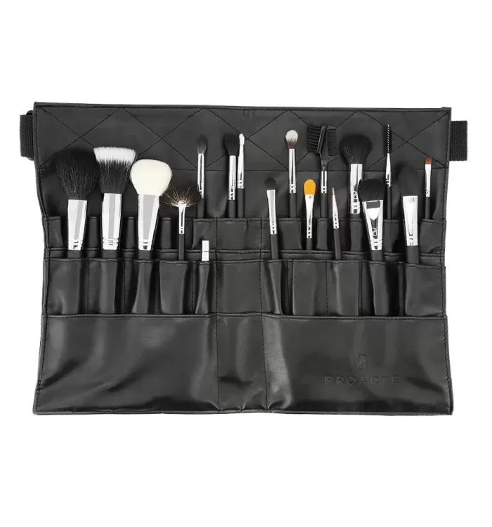 PROARTE Academy Brush Set – 18 Brushes