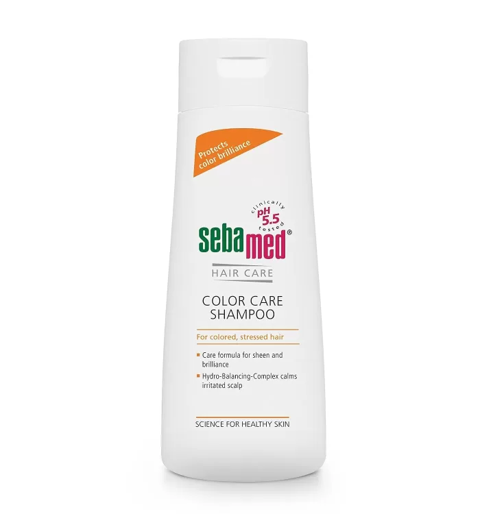 Sebamed Color Care Shampoo 200ml