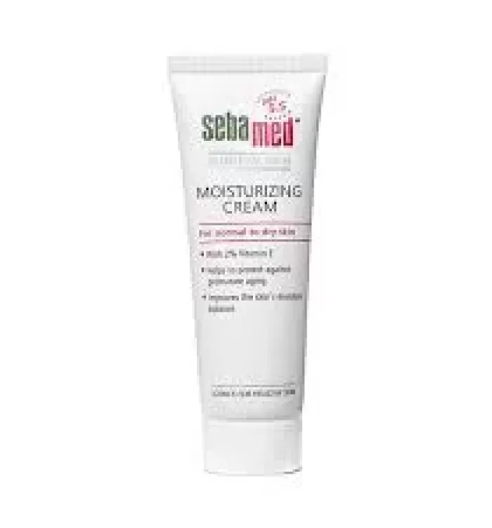 Sebamed Moisturizing Cream 50 ml