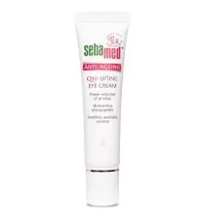 Sebamed Anti-Ageing Q10 Lifting Eye Cream 15 ml