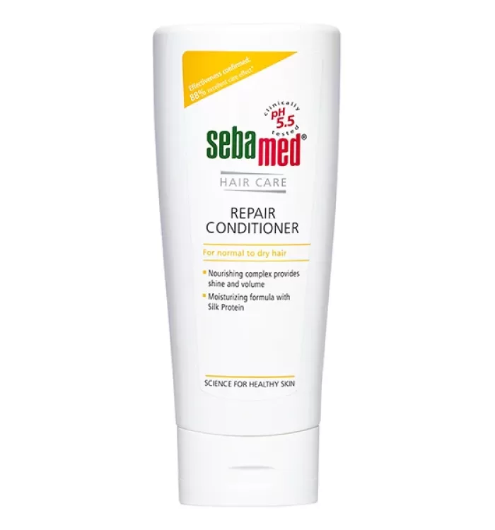 Sebamed Hair Repair Conditioner 200ml