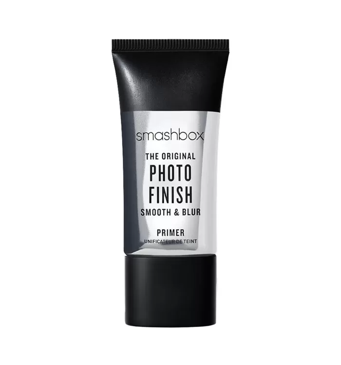 Smashbox The Original Photo Finish Smooth & Blur Primer